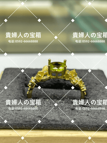 lfjf - 貴婦人の宝箱