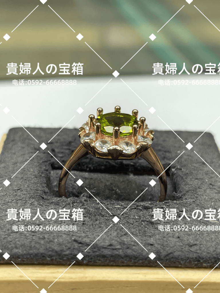 lfjg - 貴婦人の宝箱