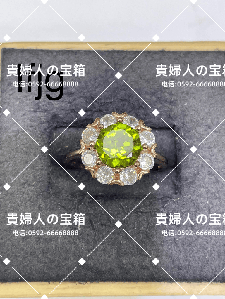 lfjg - 貴婦人の宝箱