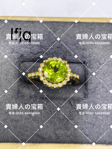 lfjq - 貴婦人の宝箱