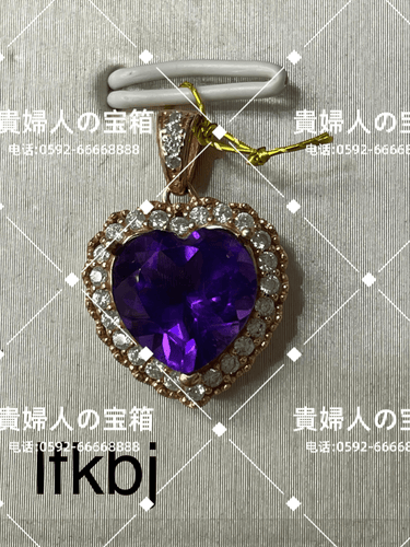 lfkbj - 貴婦人の宝箱