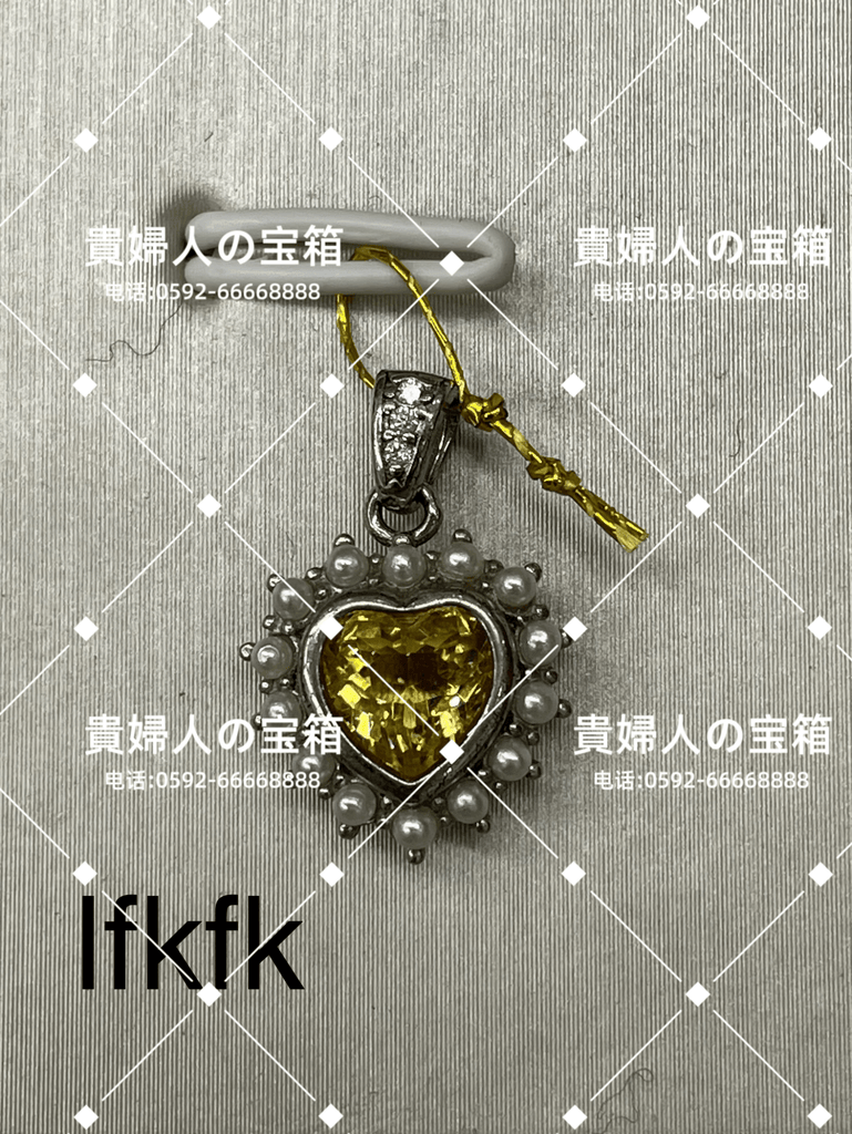 lfkfk - 貴婦人の宝箱