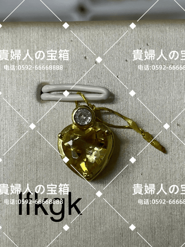 lfkgk - 貴婦人の宝箱