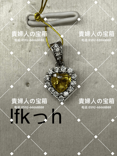 lfkhh - 貴婦人の宝箱