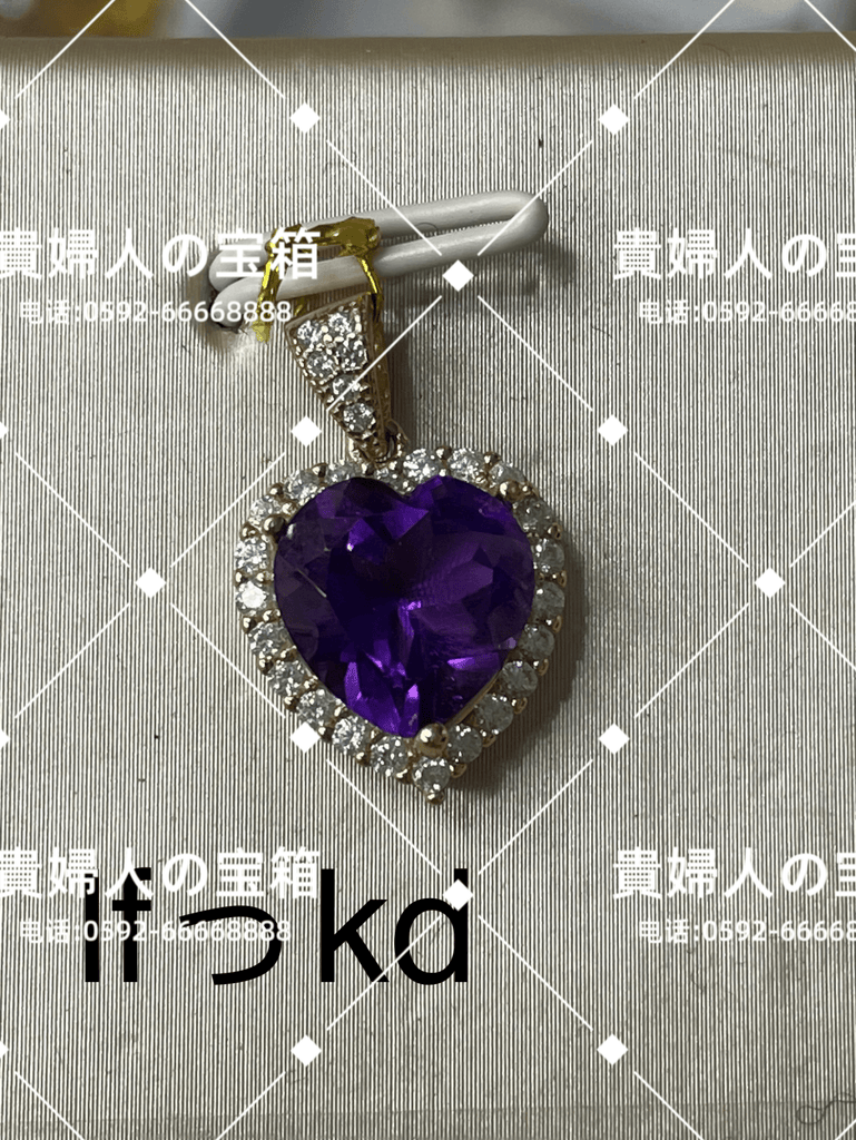 lfkkd - 貴婦人の宝箱