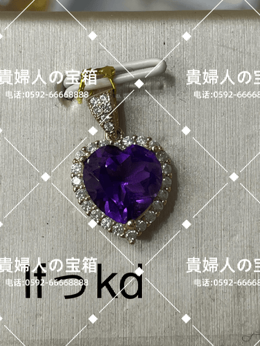 lfkkd - 貴婦人の宝箱