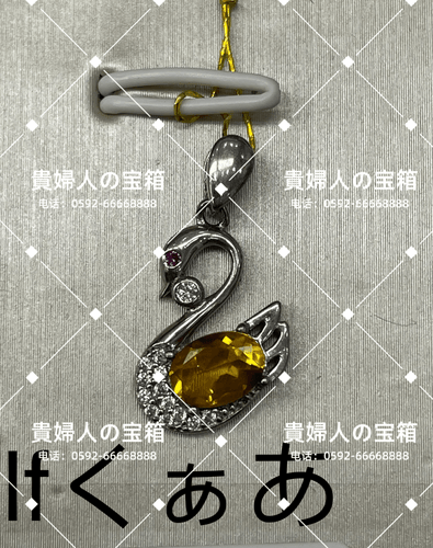 lfqaa - 貴婦人の宝箱