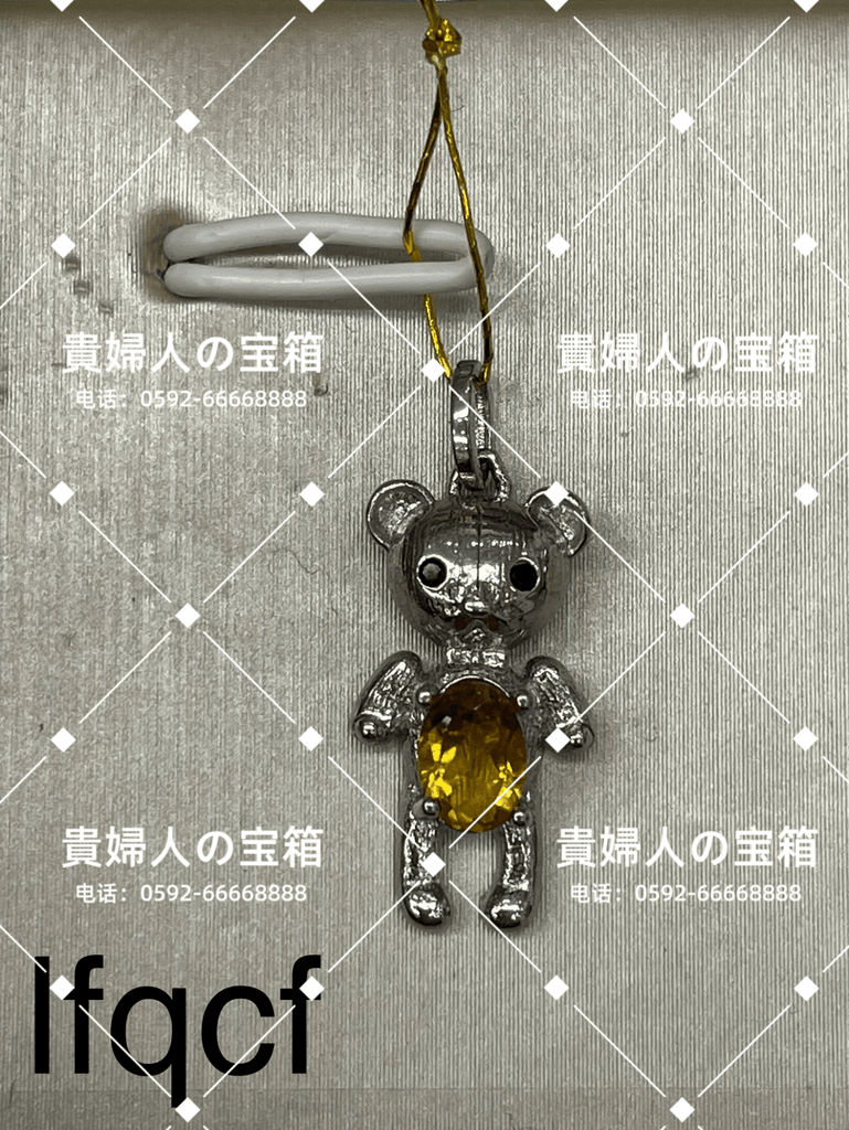 lfqcf - 貴婦人の宝箱