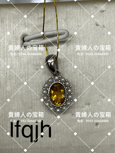 lfqjh - 貴婦人の宝箱