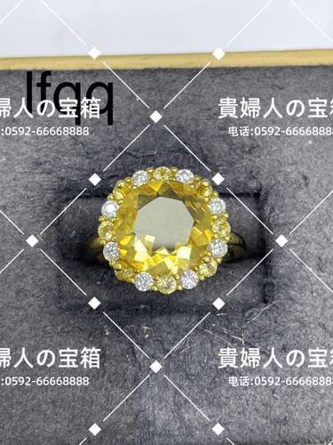 lfqq - 貴婦人の宝箱