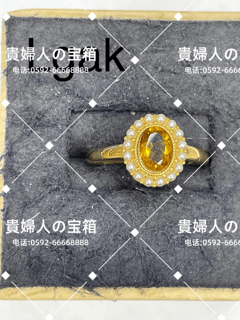 lgak - 貴婦人の宝箱