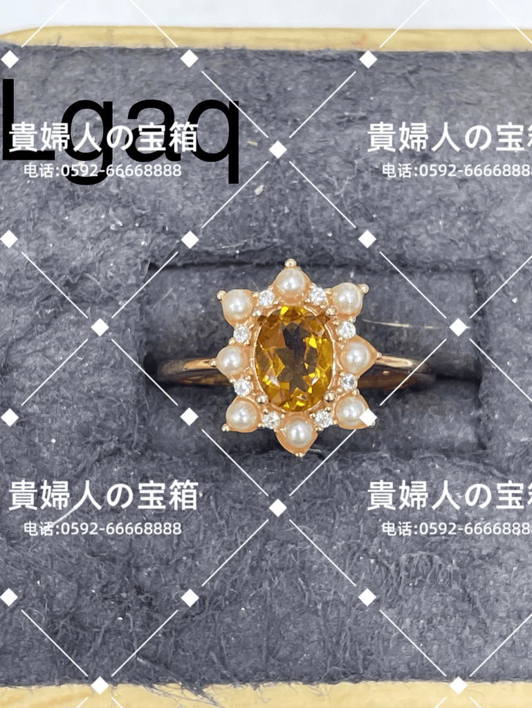 lgaq - 貴婦人の宝箱