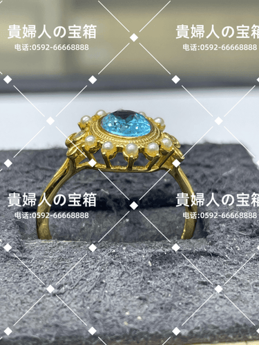lgbk - 貴婦人の宝箱