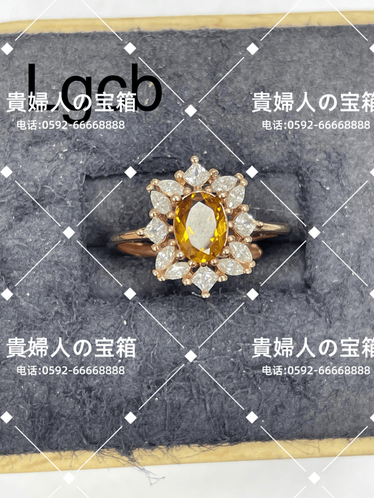 lgcb - 貴婦人の宝箱