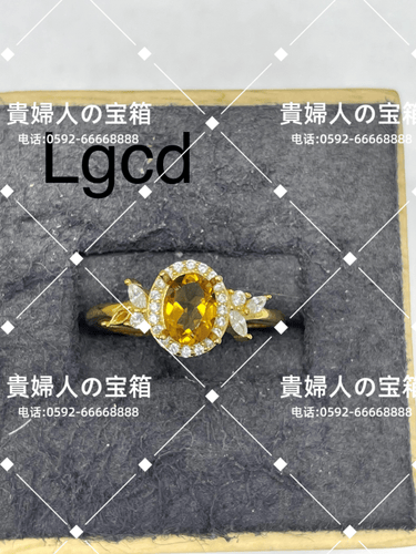 lgcd - 貴婦人の宝箱
