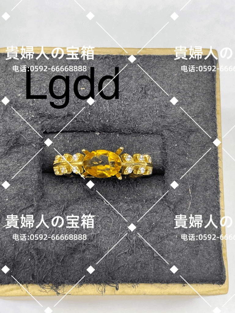 lgdd - 貴婦人の宝箱