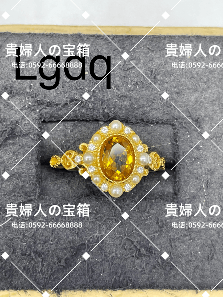lgdq - 貴婦人の宝箱