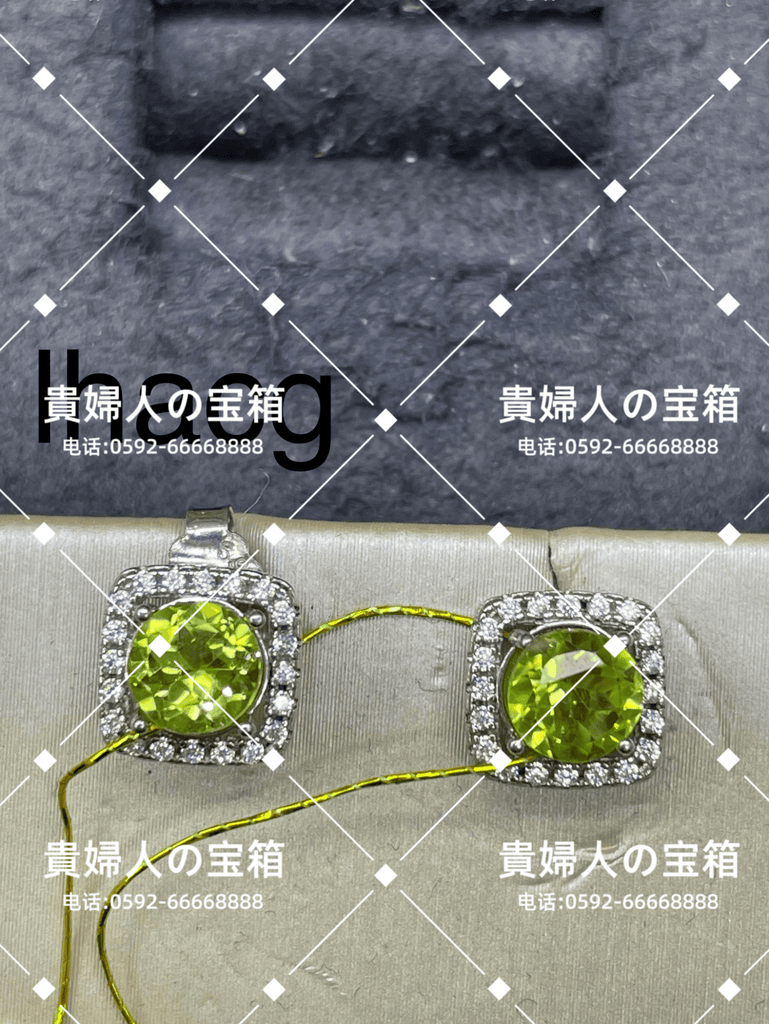 lhacg - 貴婦人の宝箱
