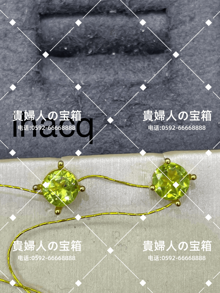 lhacq - 貴婦人の宝箱