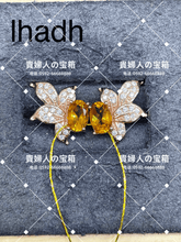 Load image into Gallery viewer, lhadh - 貴婦人の宝箱