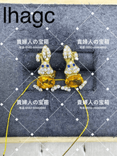 Load image into Gallery viewer, lhagc - 貴婦人の宝箱