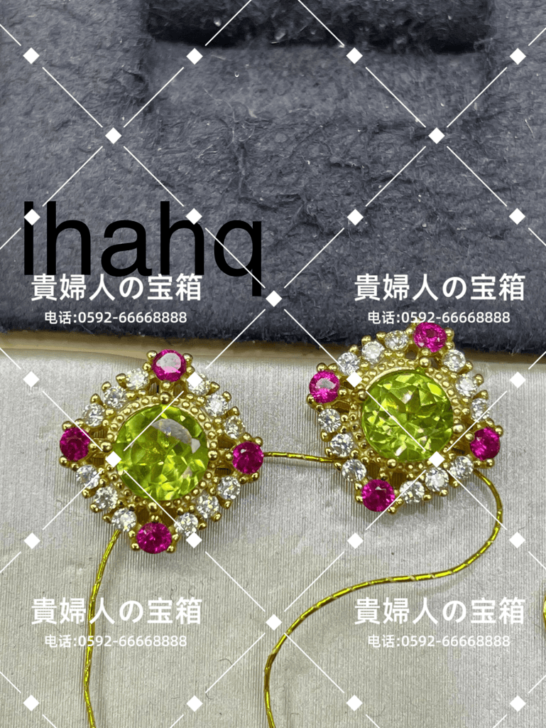 lhahq - 貴婦人の宝箱