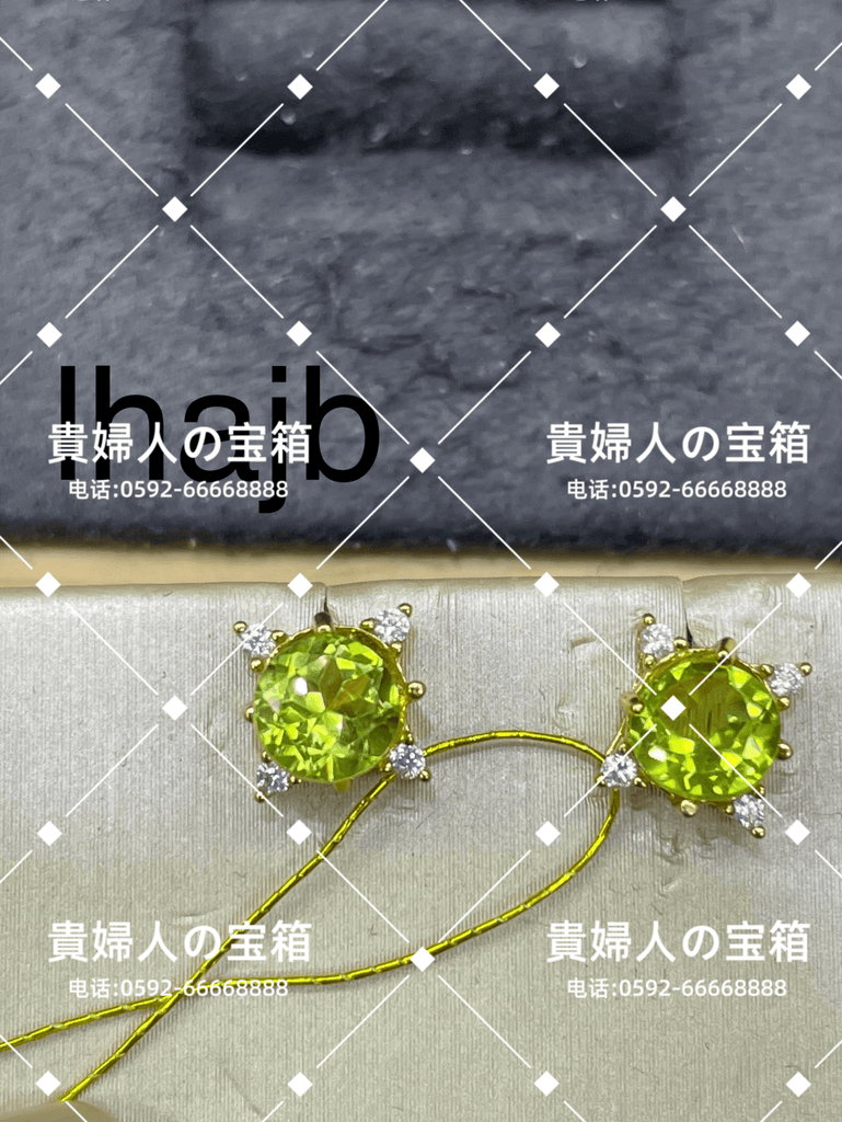 lhajb - 貴婦人の宝箱