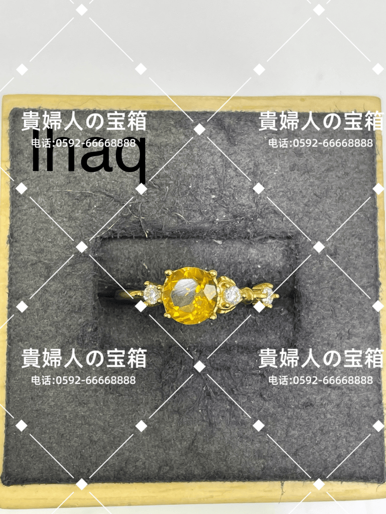 lhaq - 貴婦人の宝箱