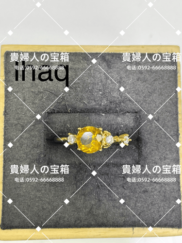 lhaq - 貴婦人の宝箱