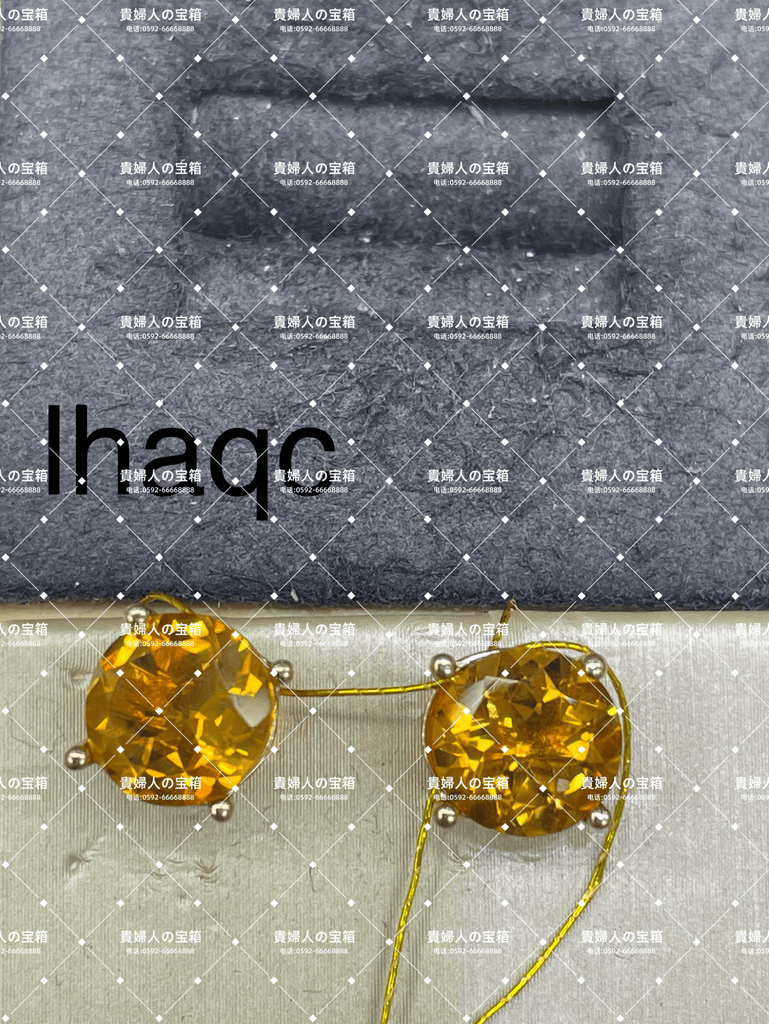 lhaqc - 貴婦人の宝箱