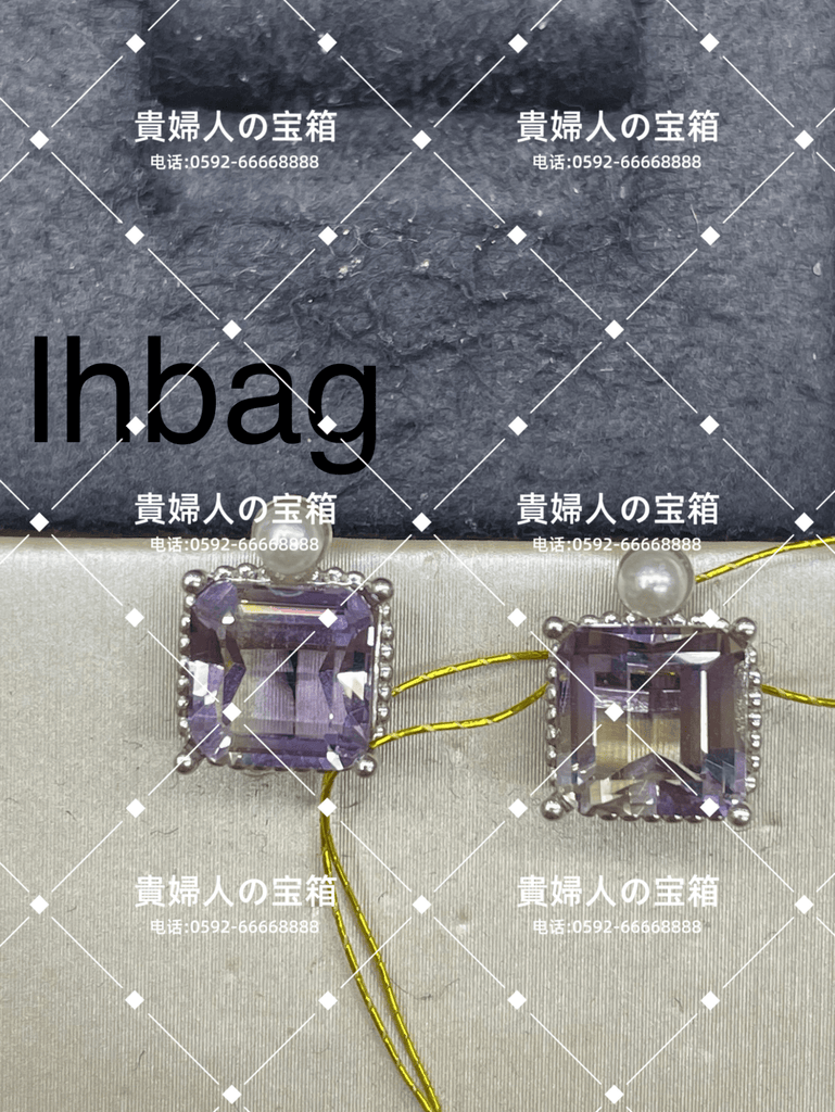 lhbag - 貴婦人の宝箱