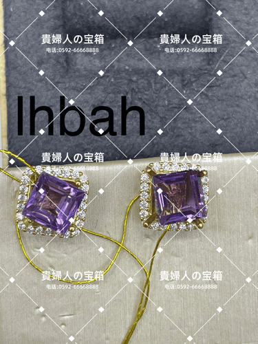 lhbah - 貴婦人の宝箱