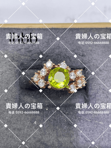 lhbb - 貴婦人の宝箱