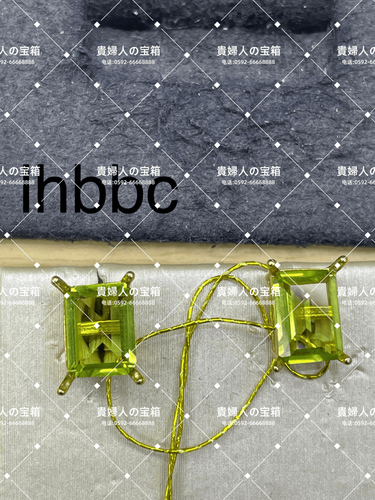 lhbbbc - 貴婦人の宝箱