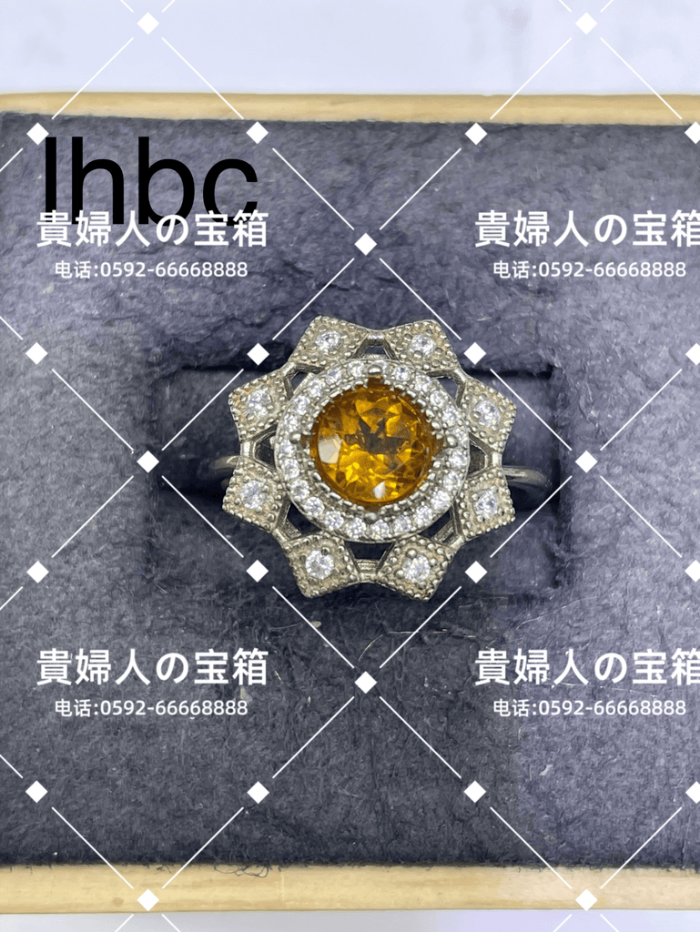 lhbc - 貴婦人の宝箱