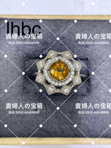 lhbc - 貴婦人の宝箱
