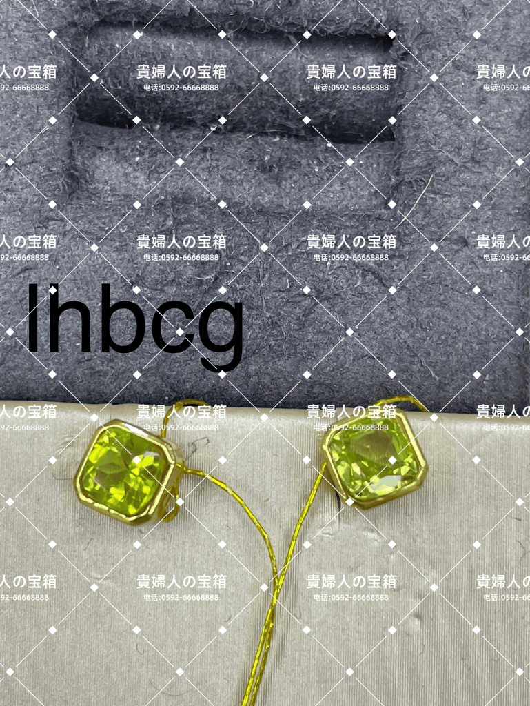 lhbcg - 貴婦人の宝箱