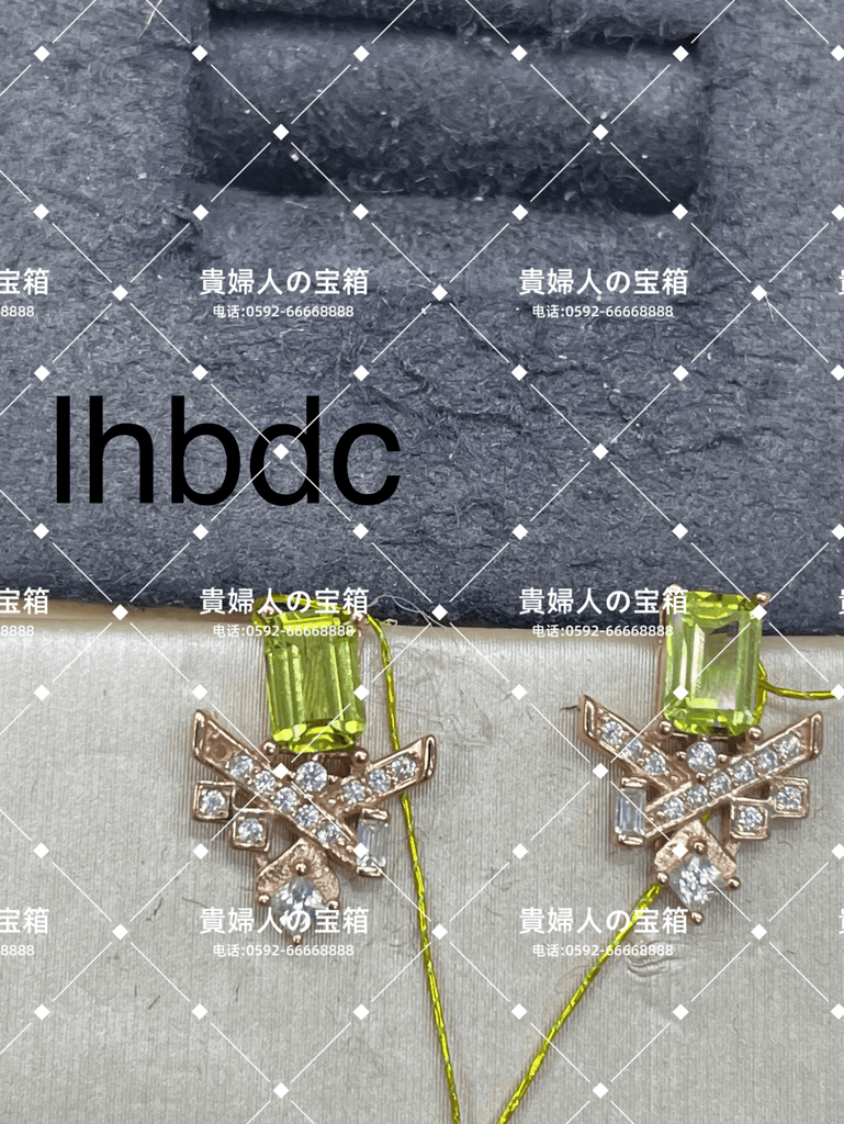 lhbdc - 貴婦人の宝箱