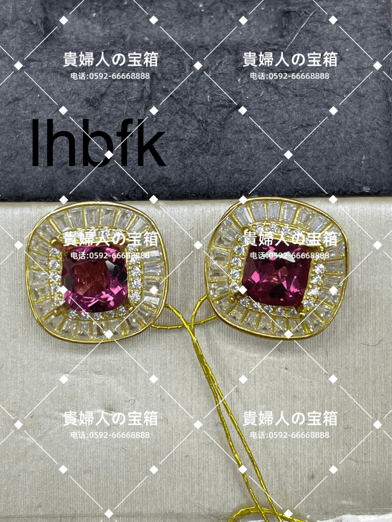 lhbfk - 貴婦人の宝箱