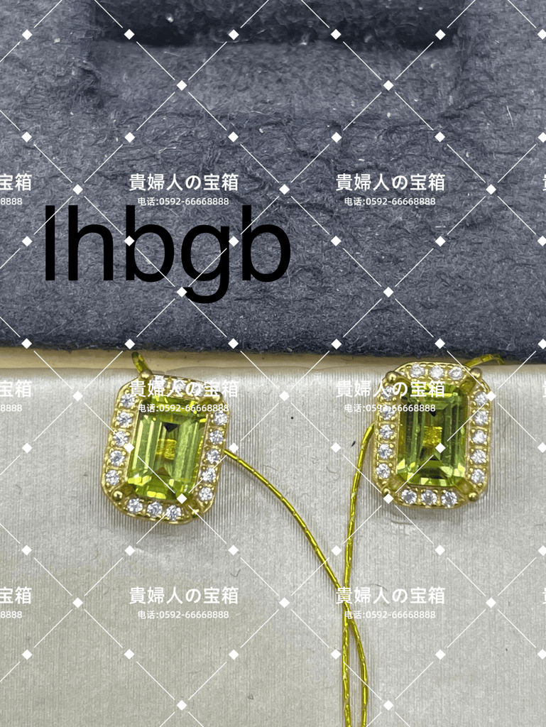 lhbgb - 貴婦人の宝箱