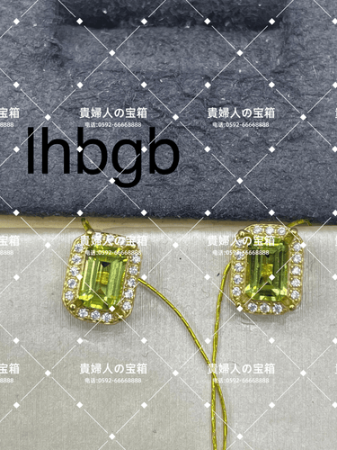 lhbgb - 貴婦人の宝箱