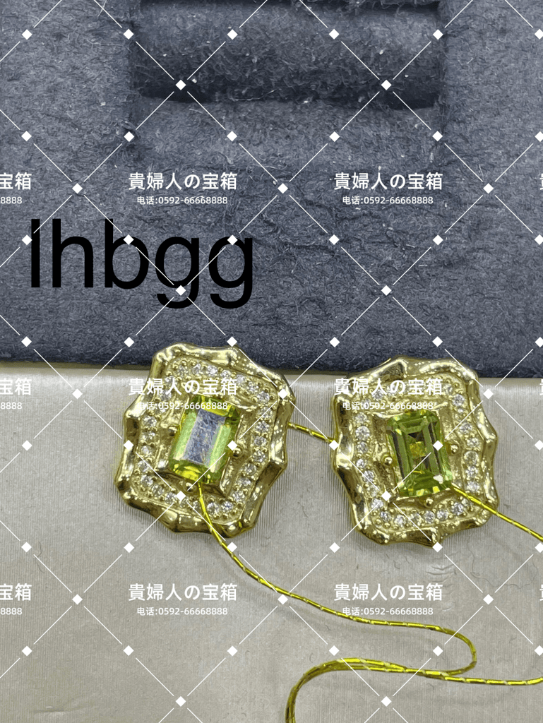 lhbgg - 貴婦人の宝箱
