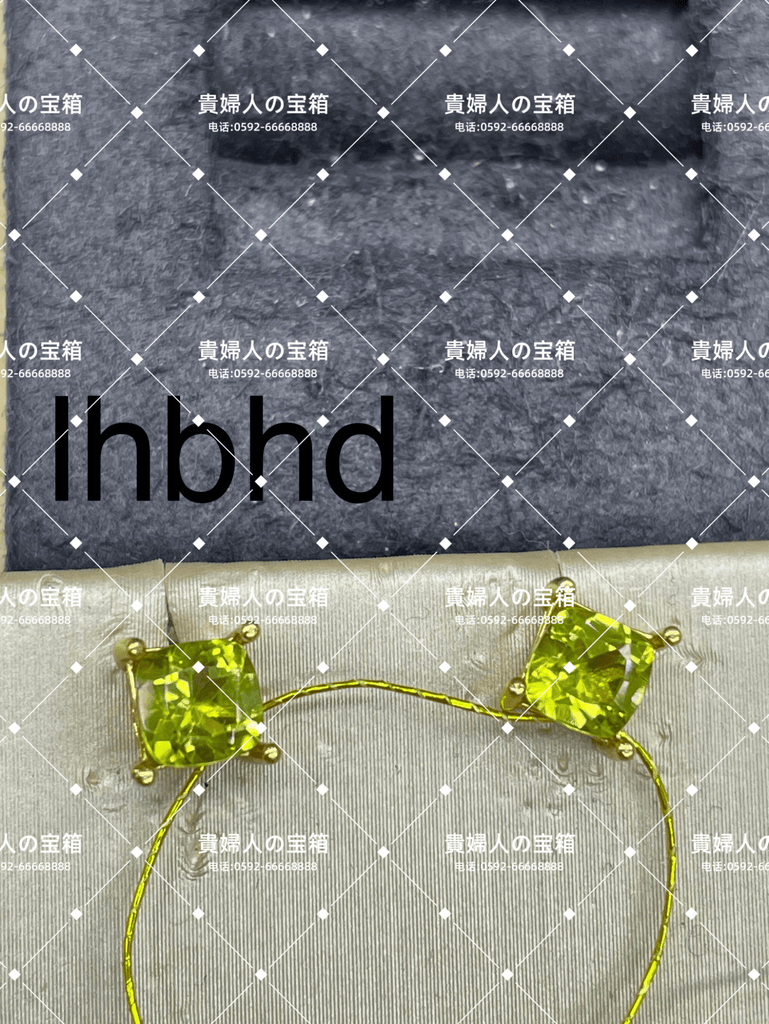 lhbhd - 貴婦人の宝箱