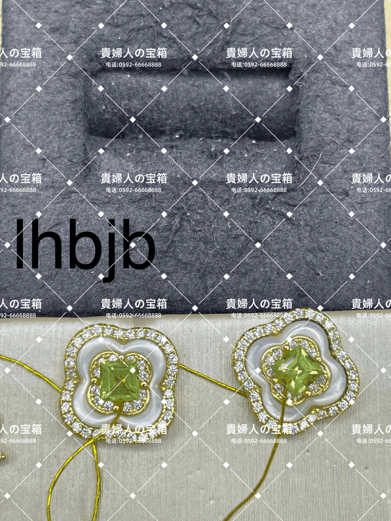 lhbjb - 貴婦人の宝箱