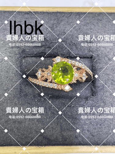 lhbk - 貴婦人の宝箱