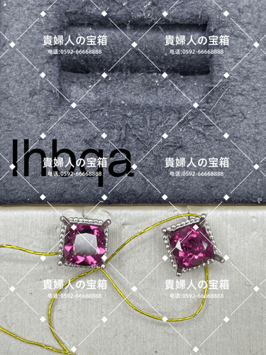 lhbqa - 貴婦人の宝箱