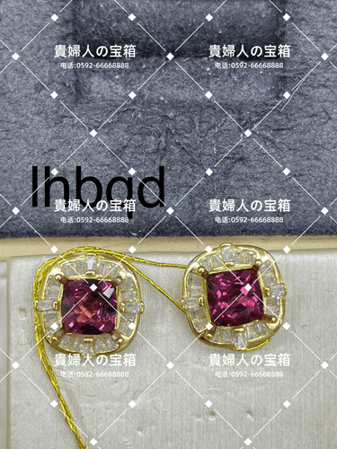 lhbqd - 貴婦人の宝箱