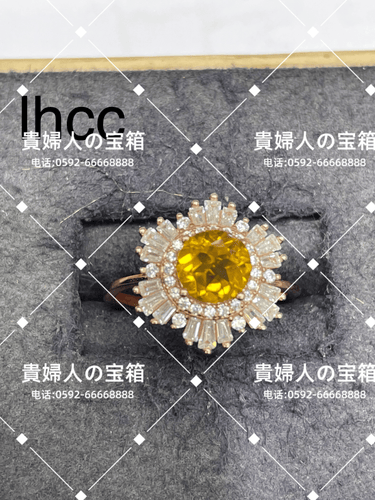 lhcc - 貴婦人の宝箱