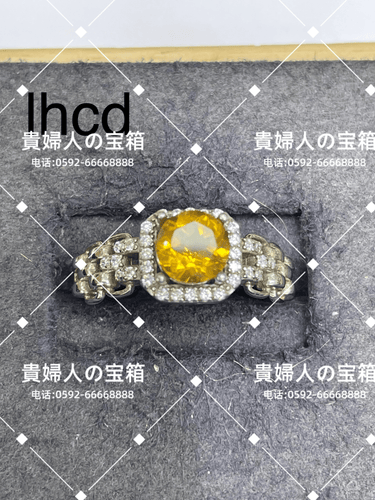 lhcd - 貴婦人の宝箱