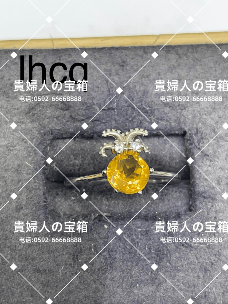 lhcq - 貴婦人の宝箱